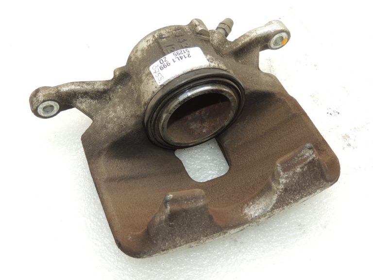 OEM Seat Cupra Leon KL8 1.5TSIC bremžu suports priekšējais labais 5WA615124