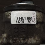 OEM Seat Cupra Leon KL8 1.5TSIC bremžu suports priekšējais labais 5WA615124