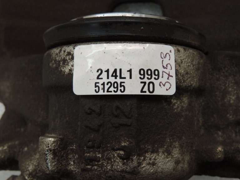 OEM Seat Cupra Leon KL8 1.5TSIC bremžu suports priekšējais labais 5WA615124