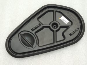OEM Seat Cupra Leon KL8 1,5TSIC aizmugurējais labās puses durvju panelis 5FA839916A