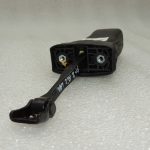 Seat Cupra Leon KL8 Durvju slēdzene Durvju bremze Aizmugurējā labā 5FA839179