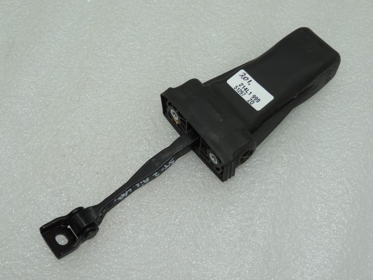 Seat Cupra Leon KL8 Durvju slēdzene Durvju bremze Aizmugurējā labā 5FA839179