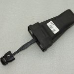 Seat Cupra Leon KL8 Durvju slēdzene Durvju bremze Aizmugurējā labā 5FA839179