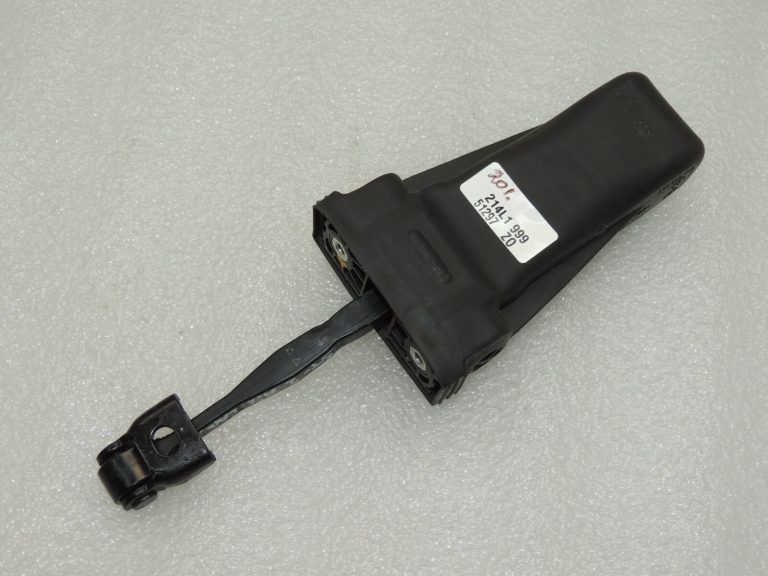 Seat Cupra Leon KL8 Durvju slēdzene Durvju bremze Aizmugurējā labā 5FA839179