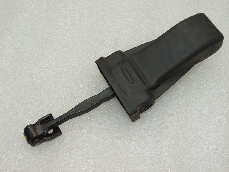 Seat Cupra Leon KL8 Durvju slēdzene Durvju bremze Aizmugurējā labā 5FA839179