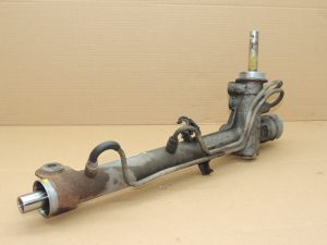 OEM Opel Meriva B 1.3 CDTi stūres mehānisms 95516744