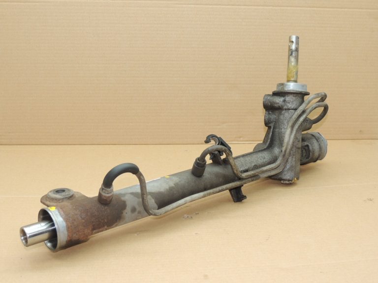 OEM Opel Meriva B 1.3 CDTi stūres mehānisms 95516744