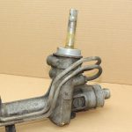 OEM Opel Meriva B 1.3 CDTi stūres mehānisms 95516744