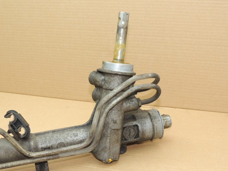 OEM Opel Meriva B 1.3 CDTi stūres mehānisms 95516744