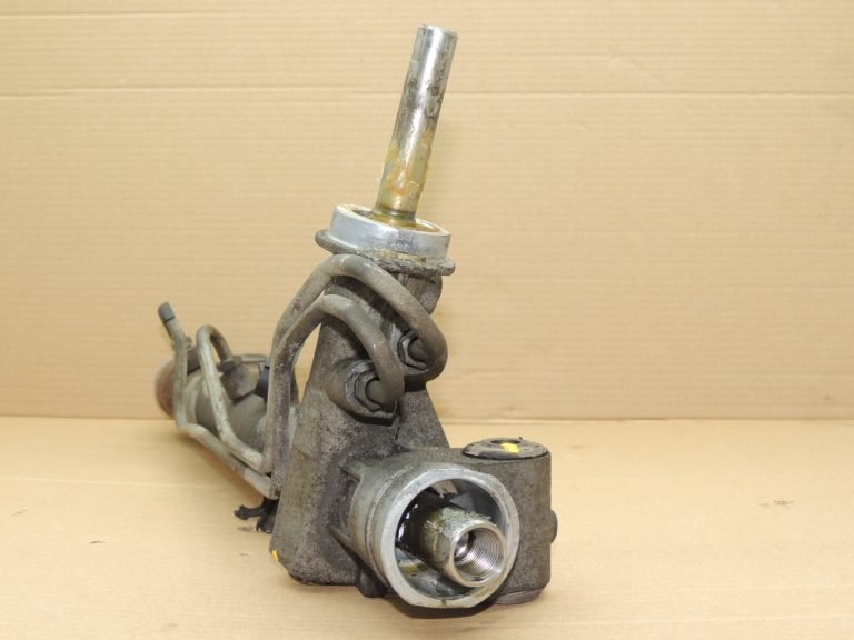 OEM Opel Meriva B 1.3 CDTi stūres mehānisms 95516744