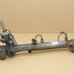 OEM Opel Meriva B 1.3 CDTi stūres mehānisms 95516744