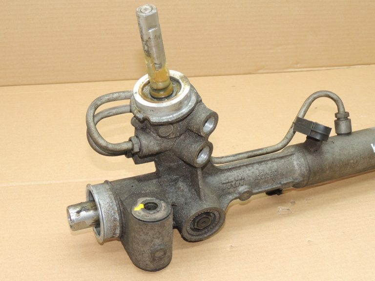 OEM Opel Meriva B 1.3 CDTi stūres mehānisms 95516744