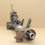 OEM Opel Meriva B 1.3 CDTi stūres mehānisms 95516744