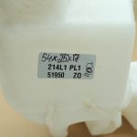 Suzuki SX4 tīrītāja ūdens tvertne 3845079J11