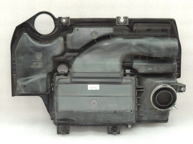 Suzuki SX4 gaisa filtra korpuss 1370054LA0