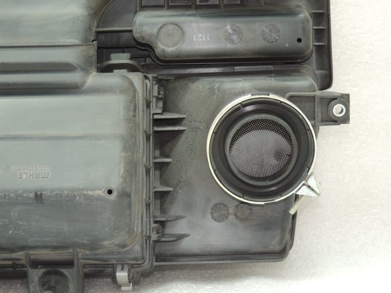 Suzuki SX4 gaisa filtra korpuss 1370054LA0