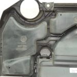 Suzuki SX4 gaisa filtra korpuss 1370054LA0