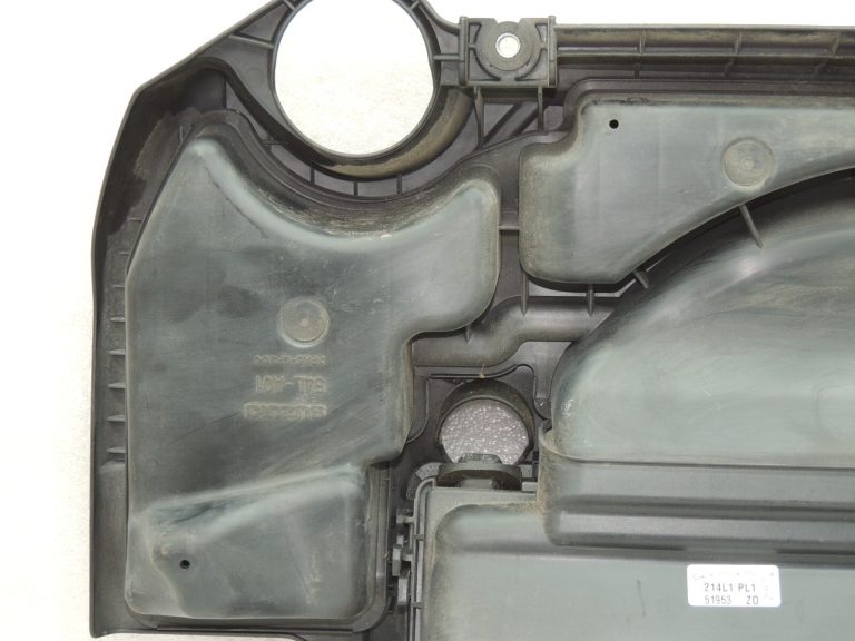 Suzuki SX4 gaisa filtra korpuss 1370054LA0