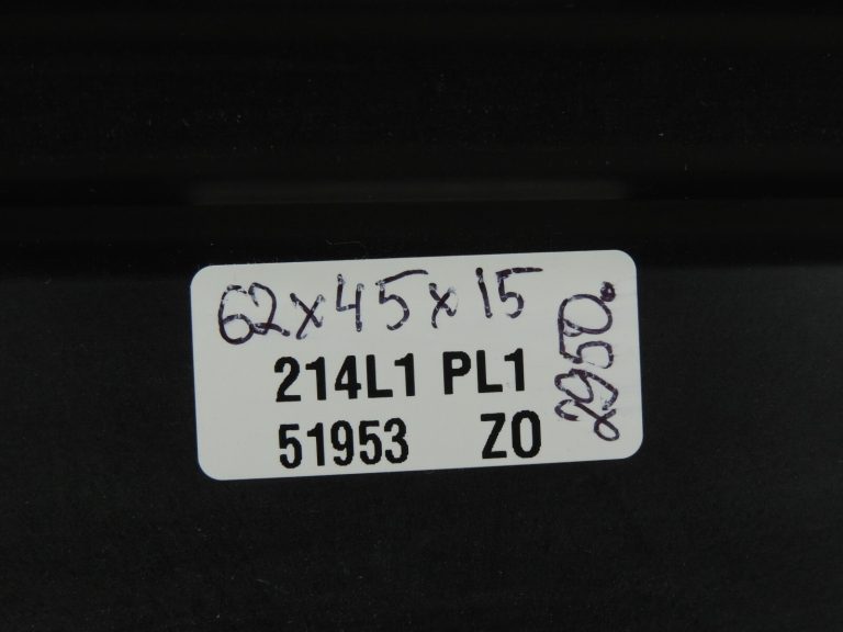 Suzuki SX4 gaisa filtra korpuss 1370054LA0