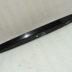 Suzuki SX4 aizmugurējo durvju apdare ZCE Cosmic Black 8394079J00ZCE