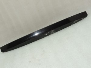 Suzuki SX4 aizmugurējo durvju apdare ZCE Cosmic Black 8394079J00ZCE