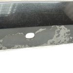 Suzuki SX4 aizmugurējo durvju apdare ZCE Cosmic Black 8394079J00ZCE