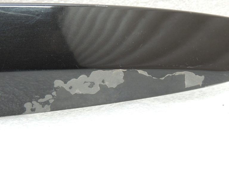 Suzuki SX4 aizmugurējo durvju apdare ZCE Cosmic Black 8394079J00ZCE