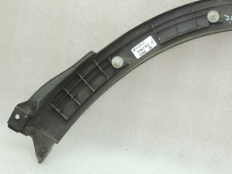 Suzuki SX4 II Riteņa arkas vāks Aizmugurējais labais 7725061M005PK