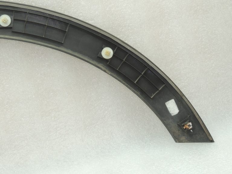 Suzuki SX4 II Riteņa arkas vāks Aizmugurējais labais 7725061M005PK