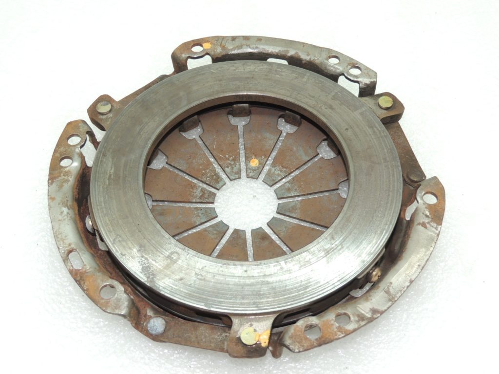 Suzuki Jimny 1.3i III Vara spiediena plate Spiediena plate 2210081A01