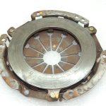 Suzuki Jimny 1.3i III Vara spiediena plate Spiediena plate 2210081A01