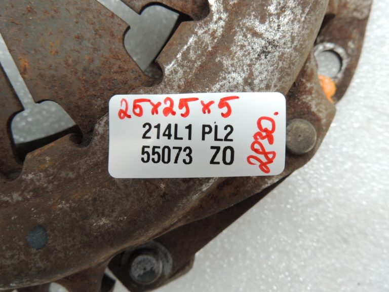Suzuki Jimny 1.3i III Vara spiediena plate Spiediena plate 2210081A01
