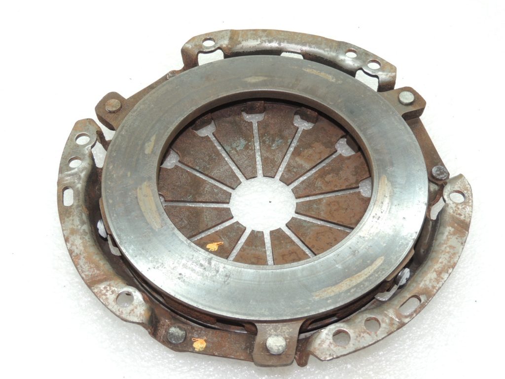 Suzuki Jimny 1.3i III Vara spiediena plate Spiediena plate 2210081A01