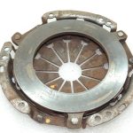Suzuki Jimny 1.3i III Vara spiediena plate Spiediena plate 2210081A01