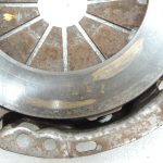 Suzuki Jimny 1.3i III Vara spiediena plate Spiediena plate 2210081A01