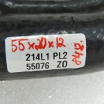 Suzuki Liana dīzeļdegvielas uzpildes kakls 8920154G00