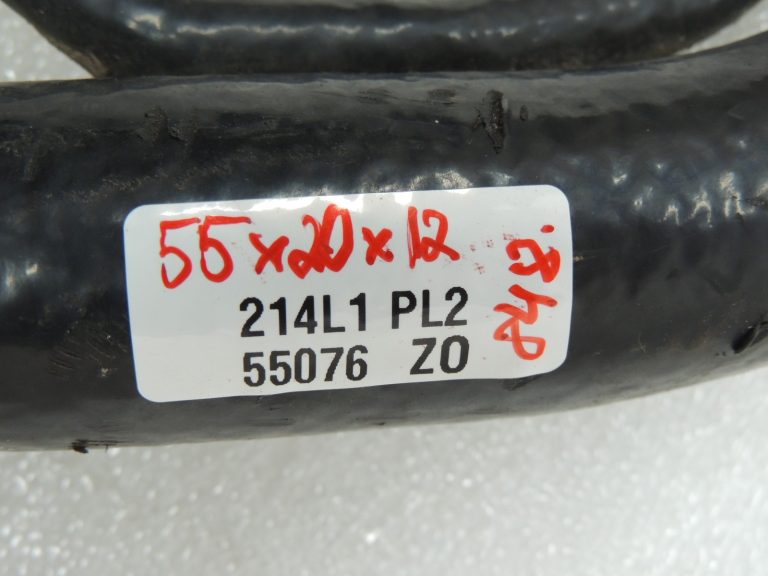 Suzuki Liana dīzeļdegvielas uzpildes kakls 8920154G00