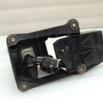 Suzuki Swift Mk1 oriģinālā pārnesumu pārslēgšanas svira 5 ātrumu 28100-63JA0