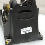 Suzuki Swift Mk1 oriģinālā pārnesumu pārslēgšanas svira 5 ātrumu 28100-63JA0