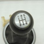 Suzuki Swift SX4 pārnesumu pārslēgšanas svira pārnesumu rokturis 5 ātrumu 28100-63J05