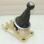 Suzuki Swift SX4 pārnesumu pārslēgšanas svira pārnesumu rokturis 5 ātrumu 28100-63J05