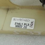 Suzuki Swift SX4 pārnesumu pārslēgšanas svira pārnesumu rokturis 5 ātrumu 28100-63J05