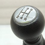 Suzuki Swift SX4 pārnesumu pārslēgšanas svira pārnesumu rokturis 5 ātrumu 28100-63J05