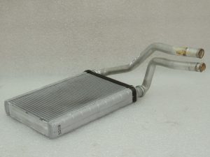 Oriģināls Suzuki SX4 I salona apsildes siltummainis 7412060PA0