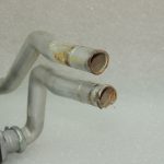 Oriģināls Suzuki SX4 I salona apsildes siltummainis 7412060PA0