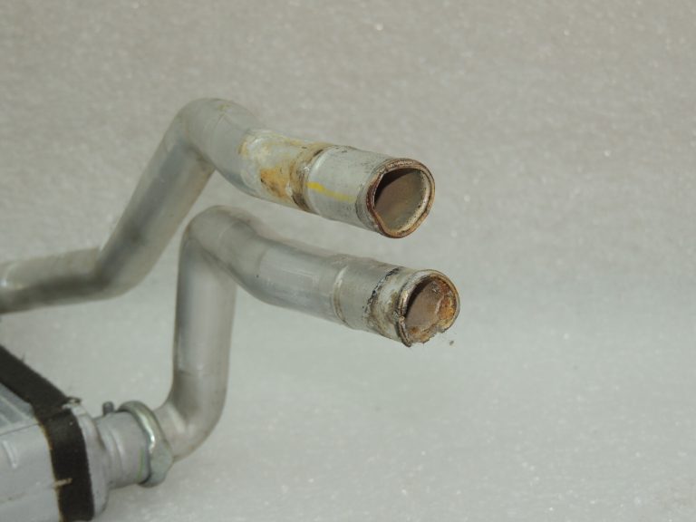 Oriģināls Suzuki SX4 I salona apsildes siltummainis 7412060PA0