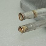Oriģināls Suzuki SX4 I salona apsildes siltummainis 7412060PA0