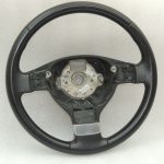 Oriģināls VW Tiguan 5N stūres rats ādas 1Q041909091AG