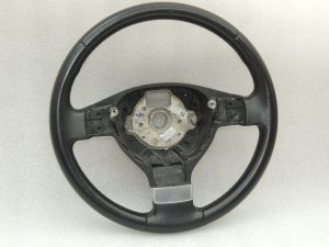Oriģināls VW Tiguan 5N stūres rats ādas 1Q041909091AG
