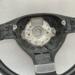 Oriģināls VW Tiguan 5N stūres rats ādas 1Q041909091AG